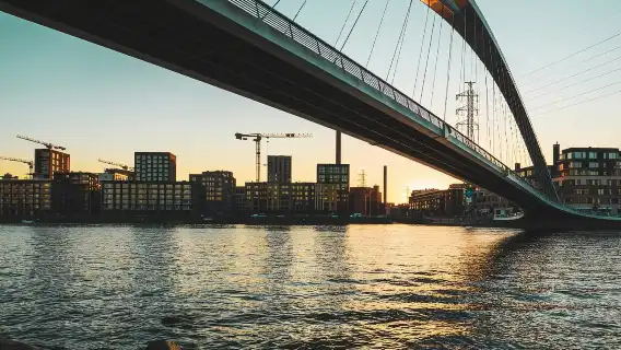 Helsinki Small Group Walking Tour | 3 Hours