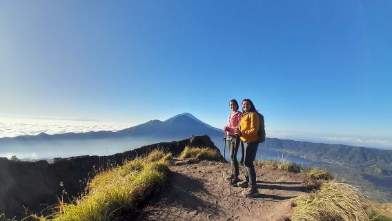 Mount Ijen Blue Fire Tour Start From Banyuwangi or Ubud Bali