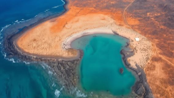 Fuerteventura Express: Transportation + Ferry Lanzarote - Fuerteventura