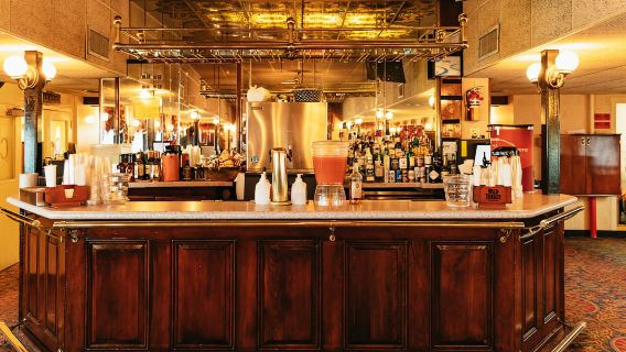 New Orleans: Pelayaran Bot Jazz Petang dengan Makan Malam Pilihan