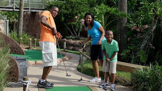 Orlando: Pass All-Inclusive con Kennedy Space Center