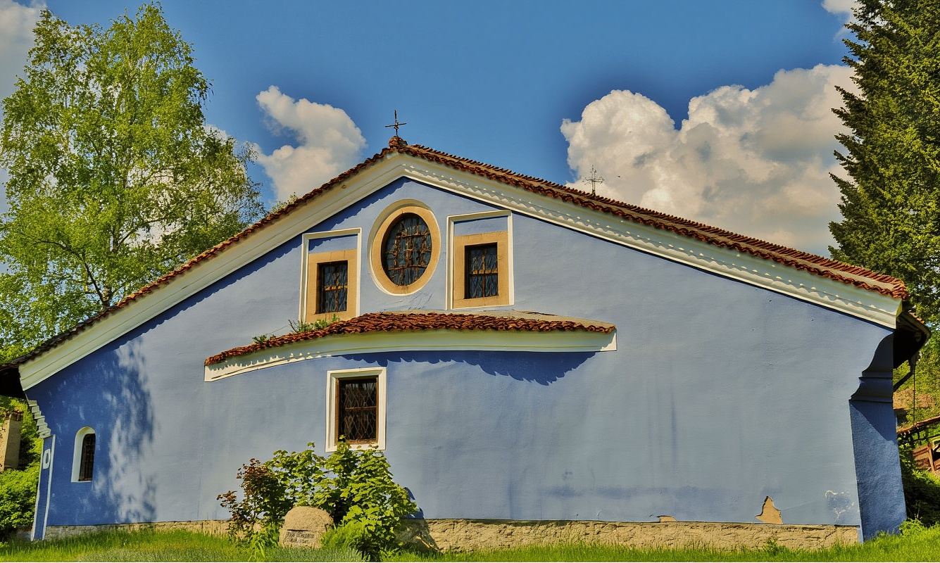 Da Plovdiv a Sofia: tour giornaliero a Koprivshtitsa