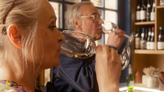 トゥールーズ:食事とドリンク付きのガイド付きグルメツアー