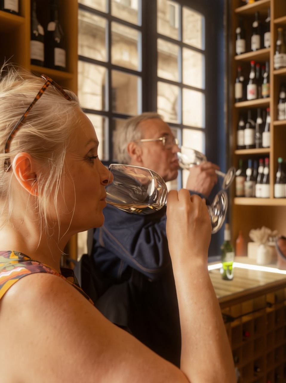 Toulouse: Guided Food Tour with Full Meal and Drinks