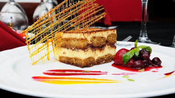 BUENOS AIRES: Show de Tango Piazzolla - Con Cena Opcional