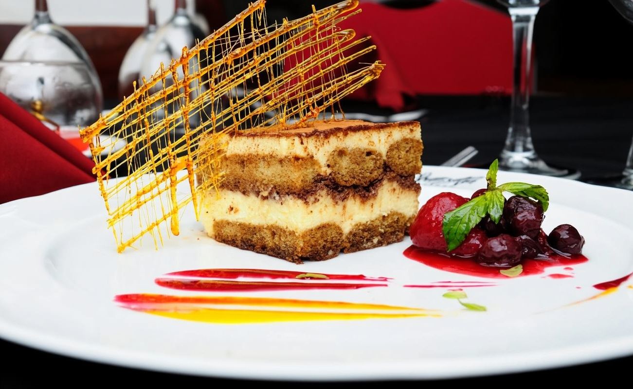 BUENOS AIRES: Piazzolla Tango Show - With Optional Dinner