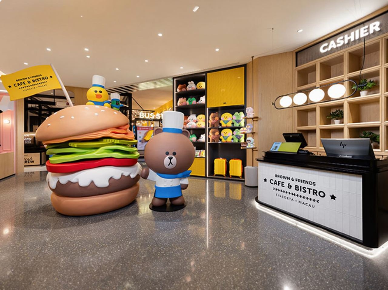 Buono acquisto per ristorazione Seng Gor a Macau (buono acquisto per ristorazione del valore di 50 MOP)