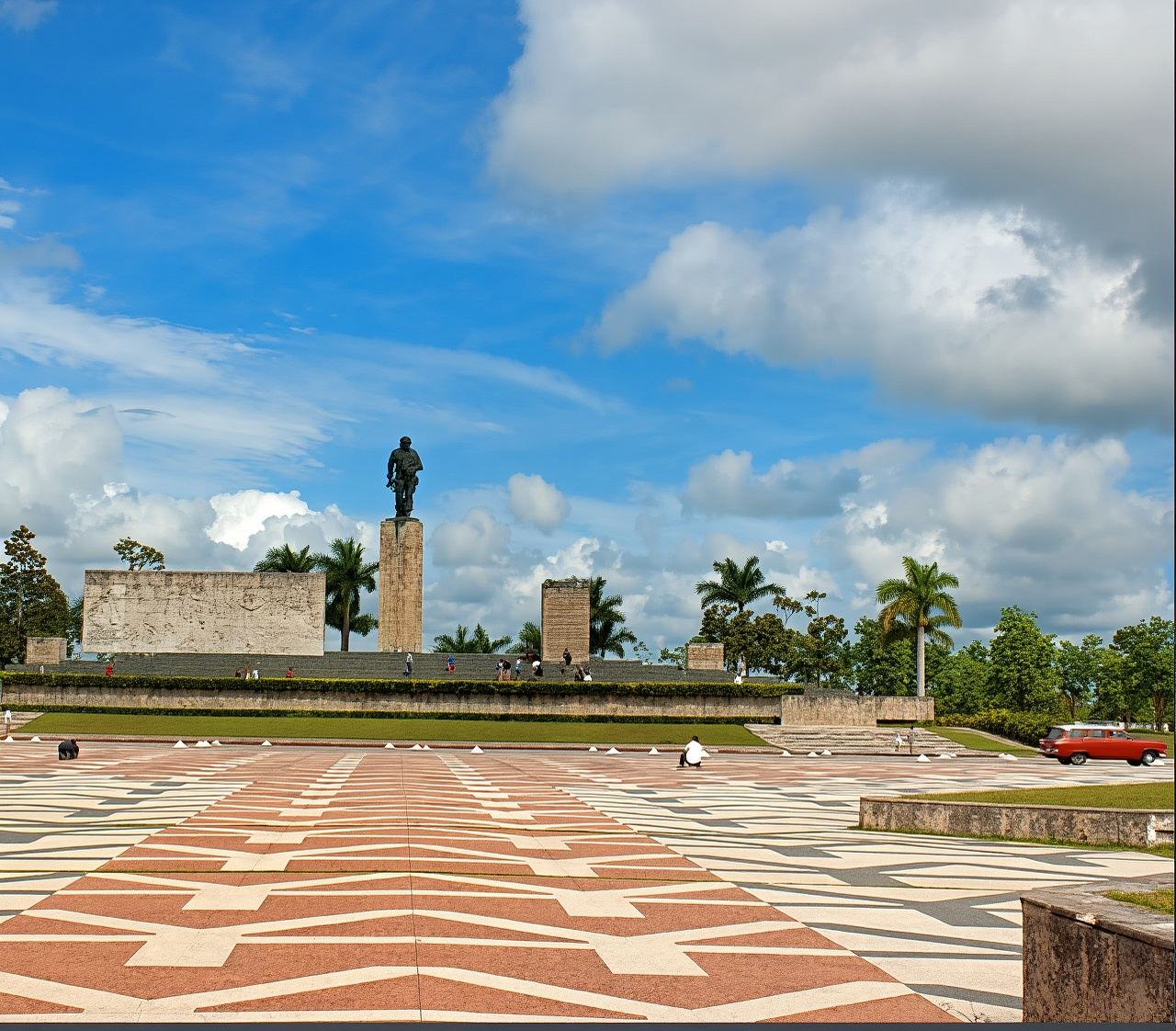智利/聖地亞哥/海岸雙城文藝-中文包車1日遊-（景點可調）