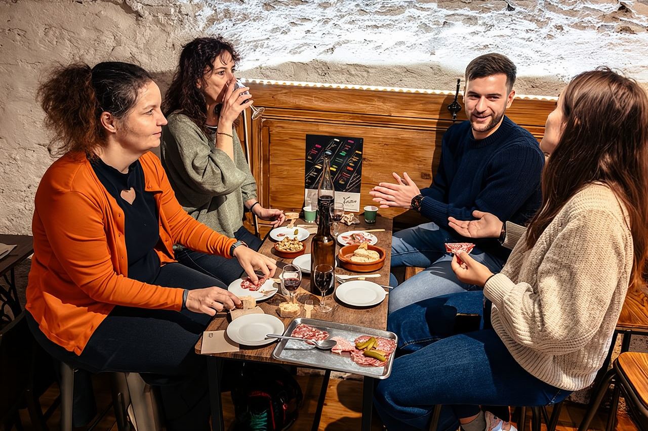 Tour gastronomico a Lione: un assaggio completo della Francia a cura di Do Eat Better