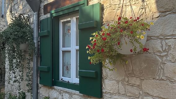 Deliciosa ruta del vino: Omodos, pueblo de Arsos y cata de vinos