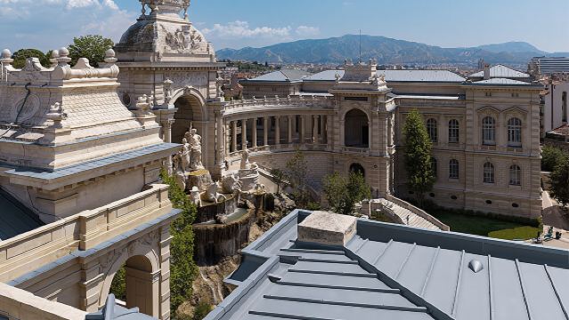 法國馬賽一日遊-行程可訂製【中文包車自由行】