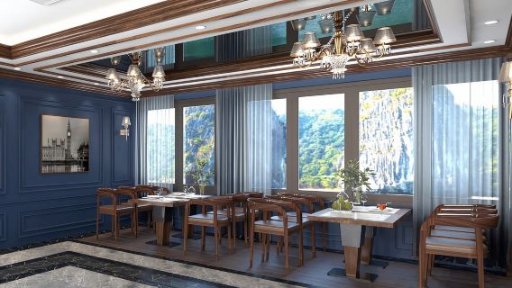 ทริปเที่ยวอ่าวลางฮาแบบเต็มวัน: อาหารกลางวัน พายเรือคายัค และกิจกรรมบันเทิง