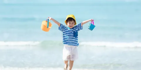 含海鮮餐●廈門植物園+趕海+南普陀寺+廈門大學(思明校區)外觀●贈航拍
