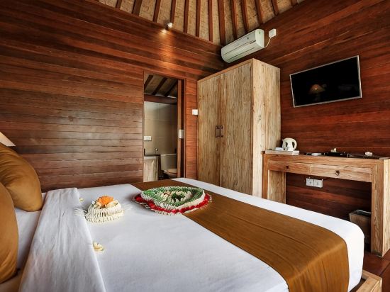 Yana Villas Kemenuh by GenuineHost Room Type - Deluxe Room