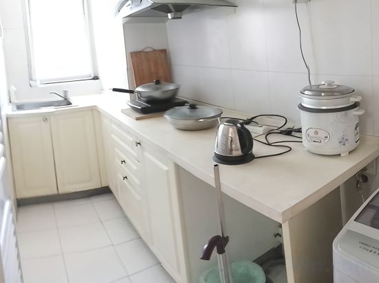 Others 4, Qingya Apartment, Jinan
