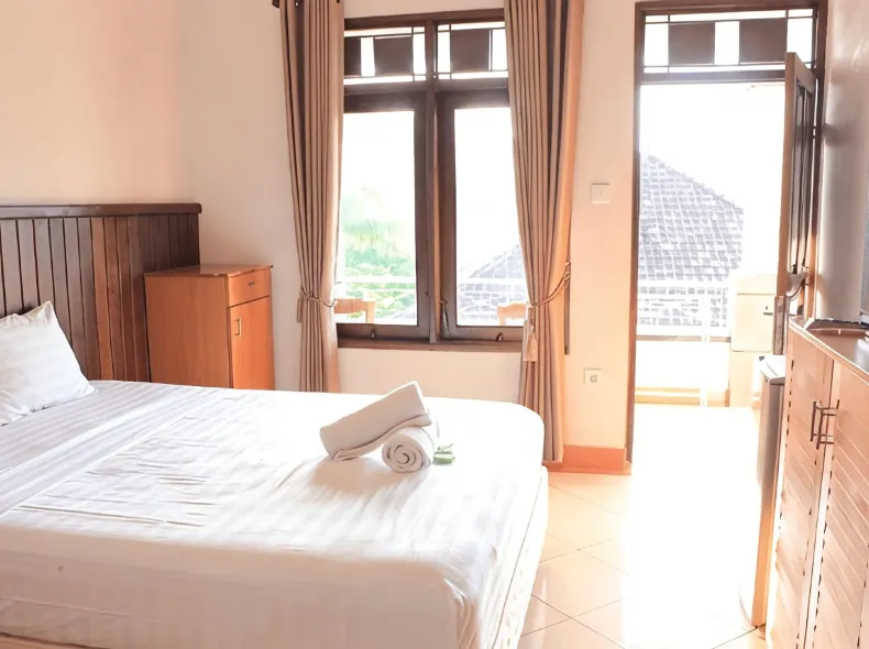 Collection O Bali near Kedonganan Beach formerly New Asta Graha Homestay