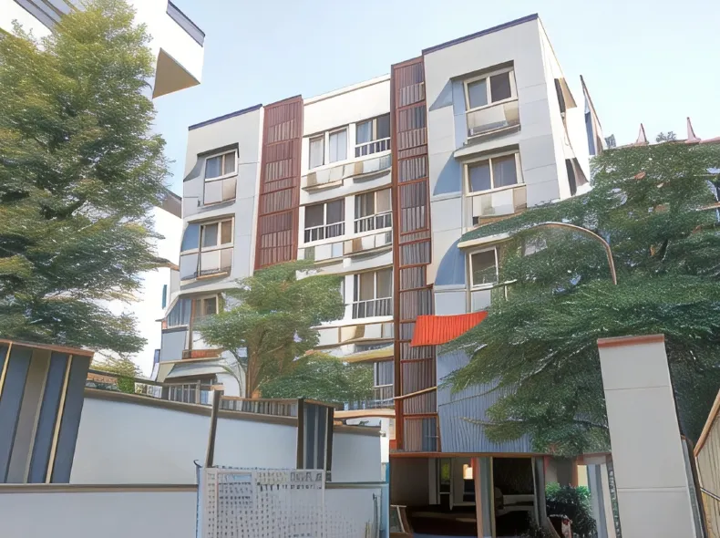 Itsy Hotels AY Plus Hotels