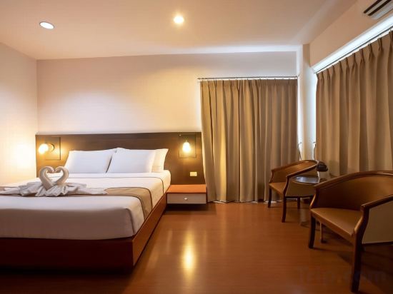Pimann Inn Hotel - Tap to explore photos