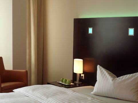 Flemings Hotel München-City Room Type - Superior Double Room