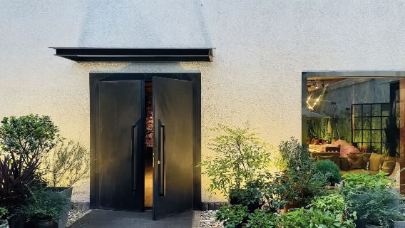 Eatwith Moments - 상하이 - 영가로(Yongjia Road)의 오래된 집에서 펼쳐지는 산과 바다의 향연