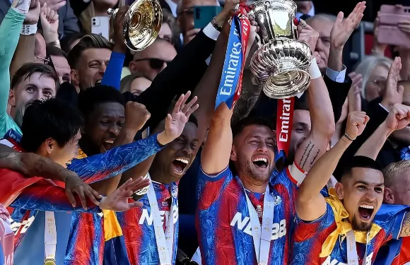 塞爾赫斯特公園球場英超-水晶宮主場球票大小同價