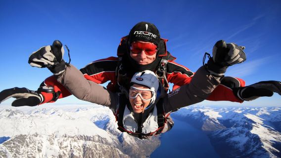 QueenstownTours