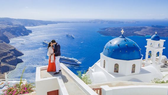 SantoriniTours