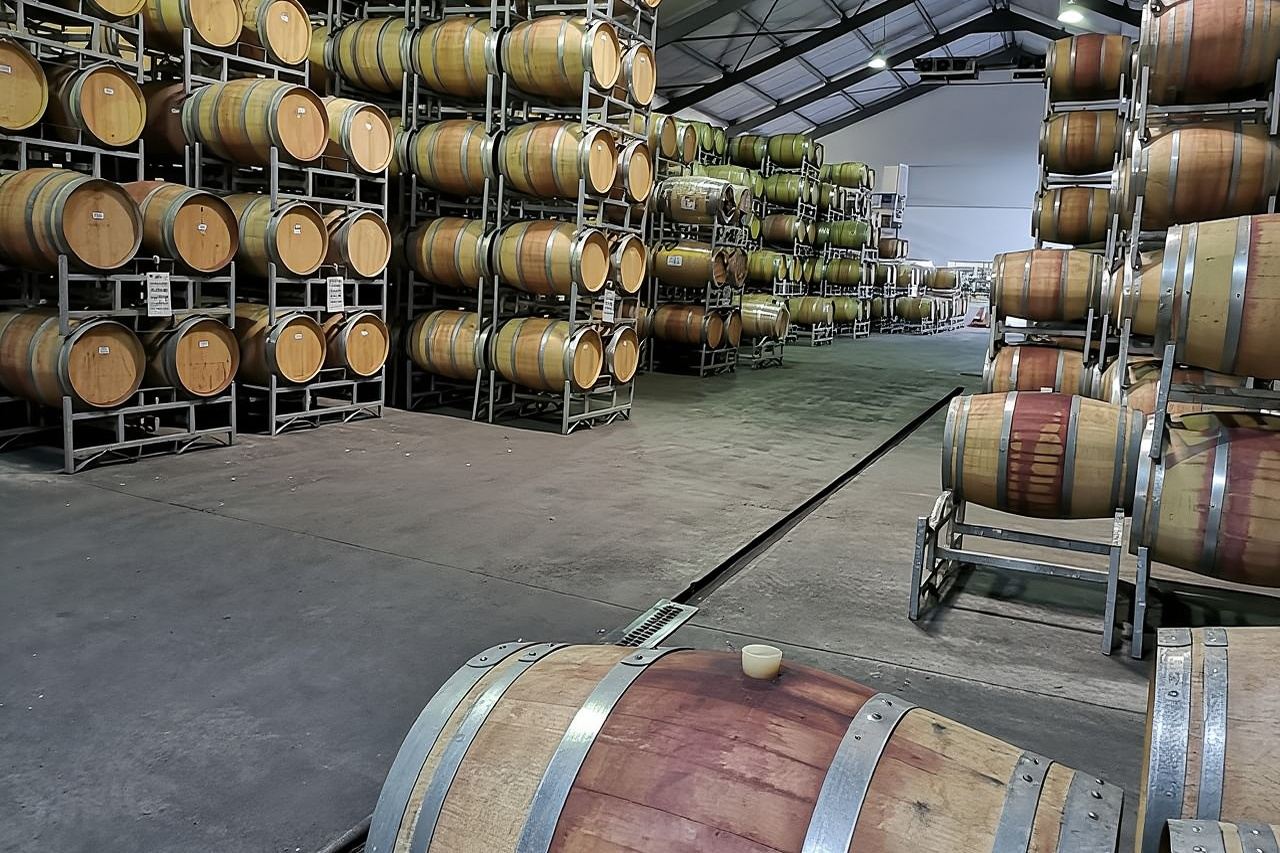 Private Stellenbosch, Franschhoek Paarl Wine Tour from Cape Town