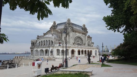 BucharestTours