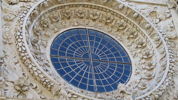 Private Tour: Lecce Guided Walking Tour