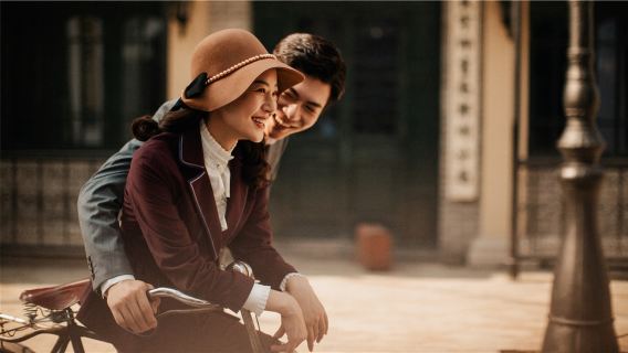 Henan Museum + Fu Tower + Erqi Square + Jianye Movie Town 1-Day Tour (Private Tour)