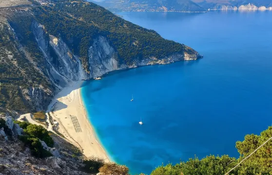 全日凱法利尼亞私人觀光團