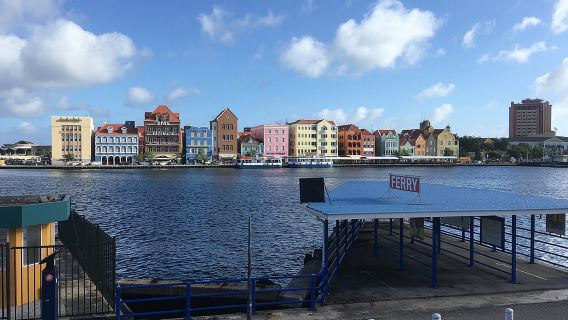 Willemstad