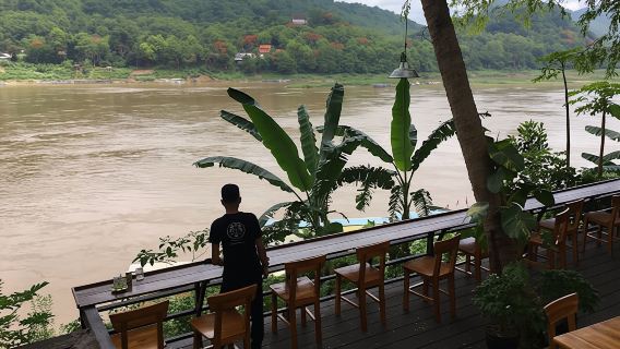 Luang PrabangExperiences