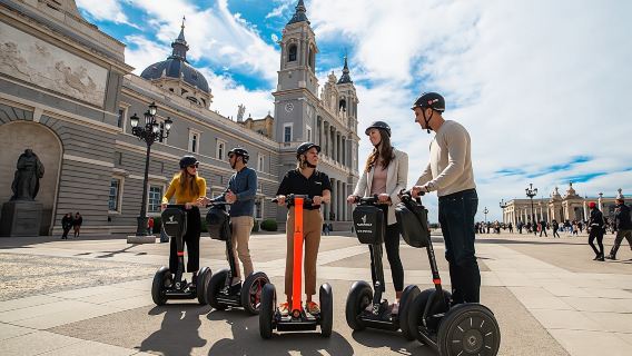 MadridTours