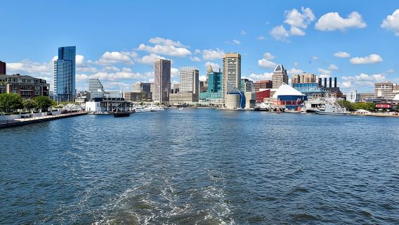 Baltimore