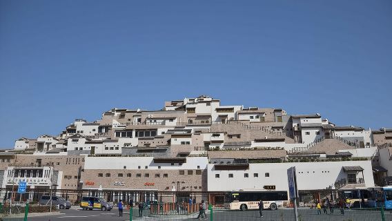 普陀山日遊