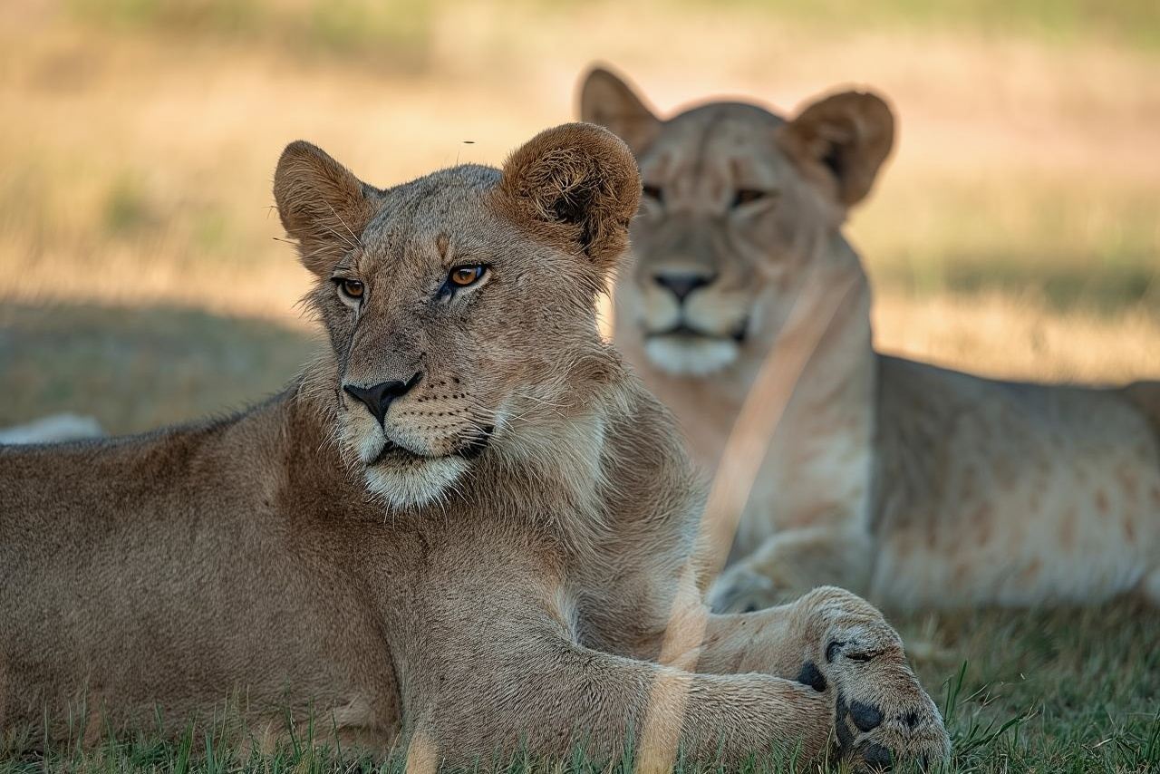 One Day Akagera Wildlife Safari