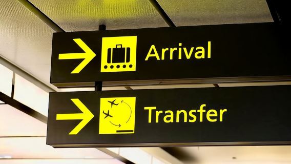 Private Cairo Airport Transfer – Pick-Up or Drop-Off from Hotels