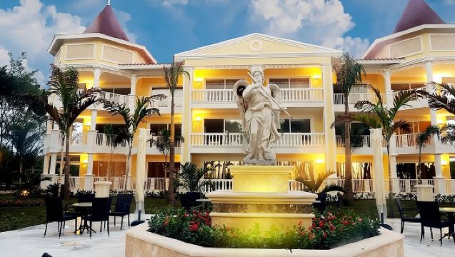 Private Transfer Punta Cana Airport to/from Bahia Principe Bouganville