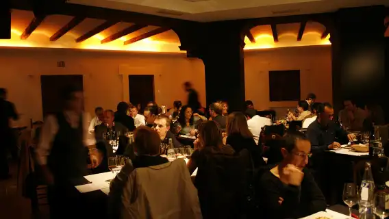 La Bulería Flamenco Show with Dinner