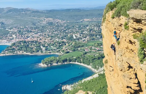 法國+蔚藍海岸國家公園+土倫港一日遊