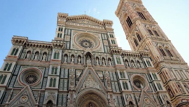 The Best Tour in Florence: Renaissance and Medici Tales