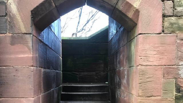 Haunted Chester and its Ghosts: A Self-Guided Walking Tour