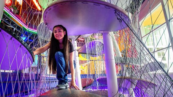 Children's Museum Houston Admission
