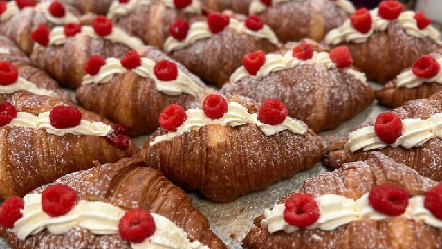 Copenhagen Culinary Food Tour with 6+ Tastings of Danish Classics