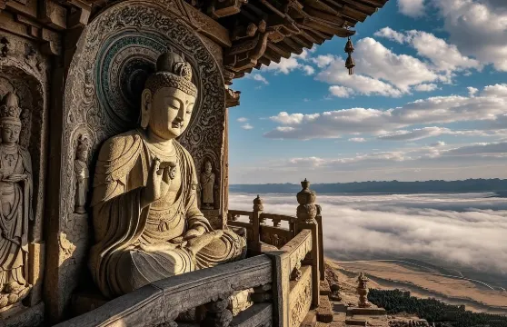 【山西運城】中/英/法/俄等小語種導遊/翻譯/地陪/City walk/景點遊玩/展會翻譯/徒步/旅遊陪同