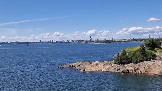 芬蘭赫爾辛基努克西奧國家公園一日遊【中文專車-悅享旅程】