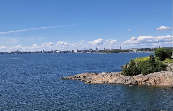 芬蘭赫爾辛基努克西奧國家公園一日遊【中文專車-悅享旅程】