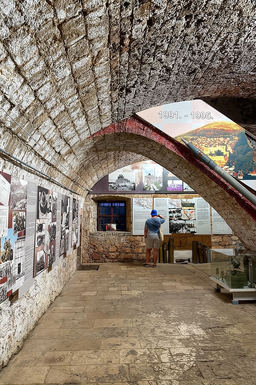 Da Dubrovnik: tour di mezza giornata a Cavtat